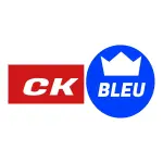 CK Radio - Bleu