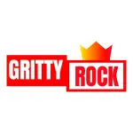 CK Radio - Gritty Rock