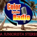 COLOR CARIBE RADIO.COM - LA JUNIORISTA STEREO.COM