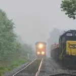 CSX CE&D and Subs