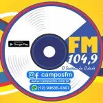 Campos FM 104.9