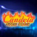 Candela Zacapu 97.7