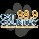 Cat Country 98.9 - WUUU