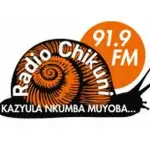 Chikuni Community Radio Station