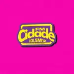 FM Cidade de Pedreiras