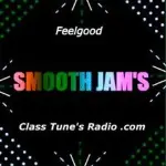 Class Tune's Radio - Smooth Jam's