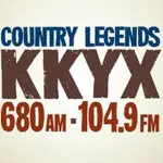 KKYX Classic Legends - KKYX