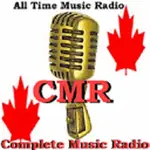 Complete Music Radio (CMR)