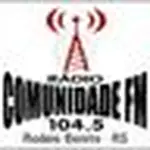 Comunidade FM 104.5