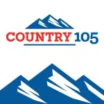 Country 105 - CKRY-FM