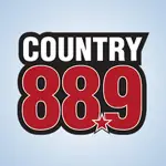 Country 88.9 - CKMW-FM