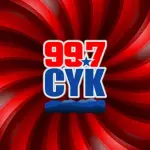 99-7 CYK - WCYK