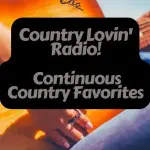 Country Lovin Radio