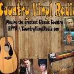 Country Vinyl Radio