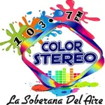 Color Estéreo 103.7 Y 104.0