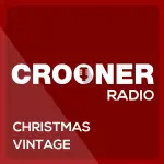 Crooner Radio - Christmas Vintage