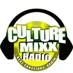 Culture Mixx Radio