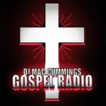 DJ Mac Cummings Online Gospel Radio Station