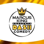 Dash Radio - Marcus King Presents: Dash Comedy