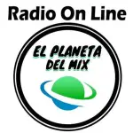 El Planeta del Mix Radio