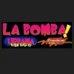 El Toque FM - La Bomba Urbana Web Radio