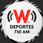 W Deportes - XEX-AM