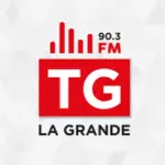 La TG La Grande - XHTG