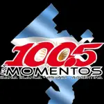 FM 100.5 Momentos