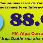 FM Alpa Corral