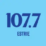 107,7 Estrie - CKOY-FM