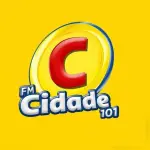 FM Cidade 101