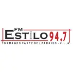 FM Estilo 94.7 FM