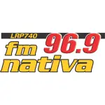 FM Nativa 96.9