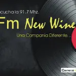 FM New Wine