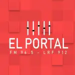 FM El Portal 96.5