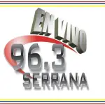 FM Serrana