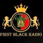 First Black Radio