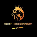 Flex Fm Radio Birmingham