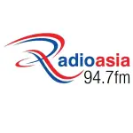 Radio Asia 94.7 FM