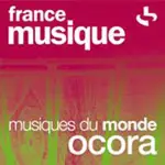 France Musique - Webradio Ocora - Musiques du monde