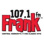 107.1 Frank FM - WRFK