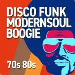 Funky Radio - 70s 80s Disco Funk ModernSoul Boogie