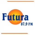 Rádio Futura FM 87,9