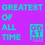 GOAT Radio - Greatest Hits Radio