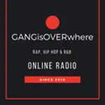 Gangisoverwhere