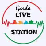 Garda Live Station