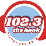 102.3 The Hook - WHUK