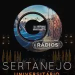 Geração Rádios - Sertanejo Universitário