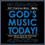 God's Music Today