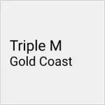 Triple M Gold Coast 92.5